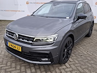 Personenauto volkswagen, tiguan 1.5, bouwjaar 2020 - afbeelding 8 van  50