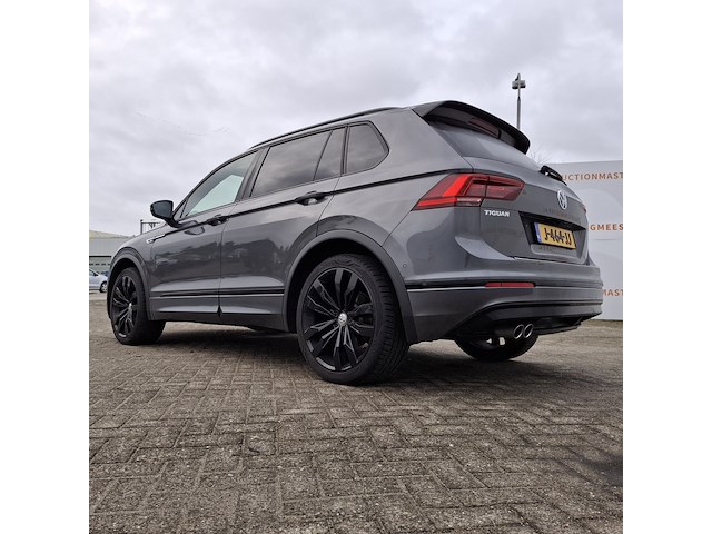 Personenauto volkswagen, tiguan 1.5, bouwjaar 2020 - afbeelding 9 van  50