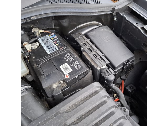 Personenauto volkswagen, tiguan 1.5, bouwjaar 2020 - afbeelding 13 van  50