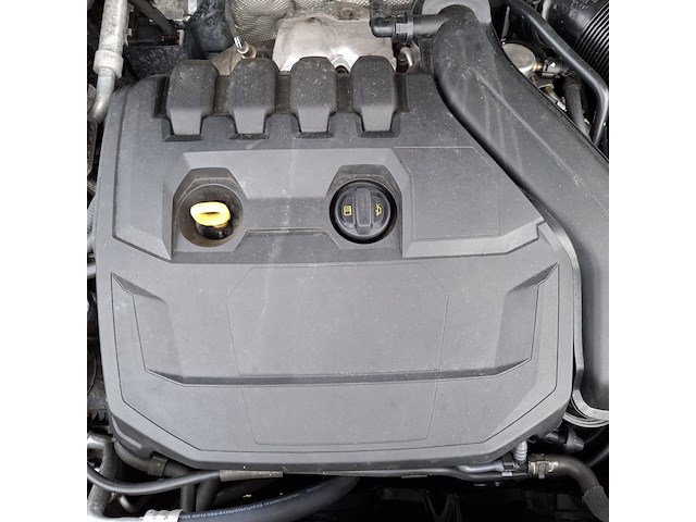 Personenauto volkswagen, tiguan 1.5, bouwjaar 2020 - afbeelding 14 van  50