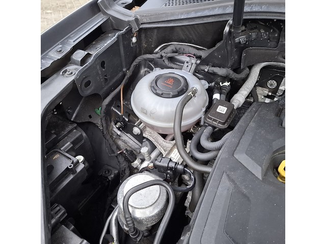 Personenauto volkswagen, tiguan 1.5, bouwjaar 2020 - afbeelding 15 van  50