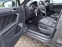 Personenauto volkswagen, tiguan 1.5, bouwjaar 2020 - afbeelding 16 van  50
