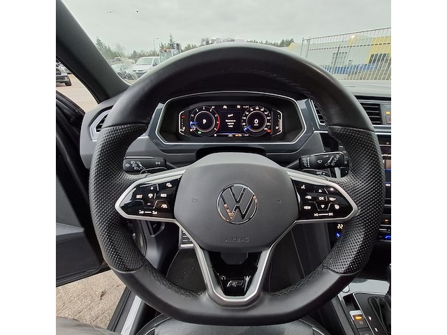 Personenauto volkswagen, tiguan 1.5, bouwjaar 2020 - afbeelding 19 van  50