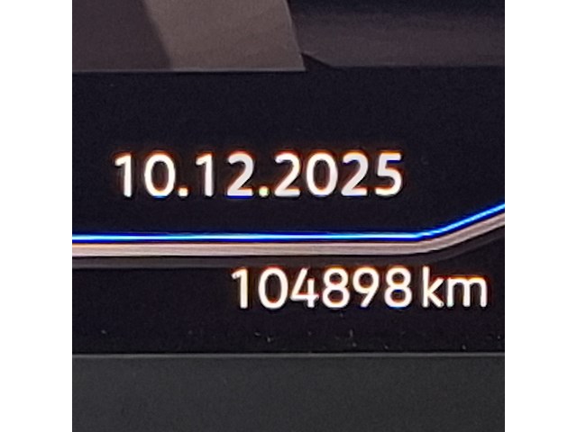 Personenauto volkswagen, tiguan 1.5, bouwjaar 2020 - afbeelding 21 van  50