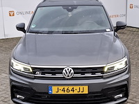 Personenauto volkswagen, tiguan 1.5, bouwjaar 2020 - afbeelding 12 van  50