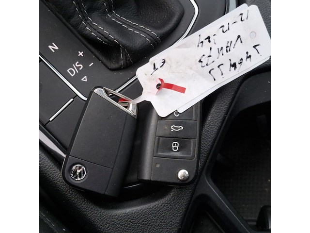 Personenauto volkswagen, tiguan 1.5, bouwjaar 2020 - afbeelding 24 van  50