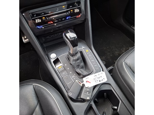 Personenauto volkswagen, tiguan 1.5, bouwjaar 2020 - afbeelding 25 van  50