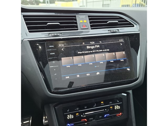 Personenauto volkswagen, tiguan 1.5, bouwjaar 2020 - afbeelding 26 van  50