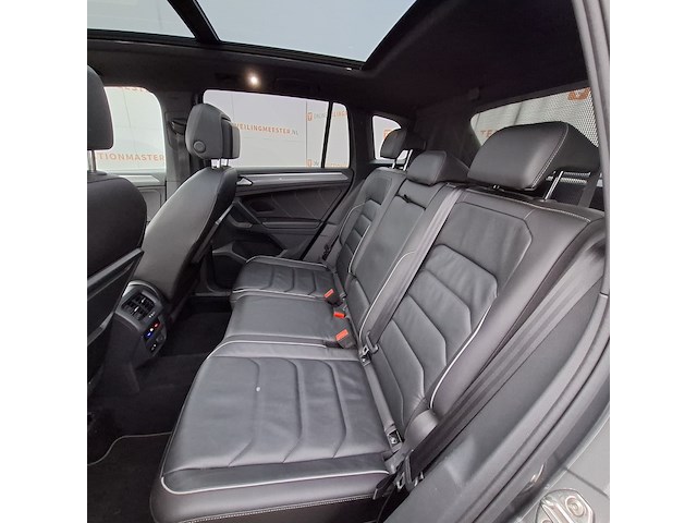 Personenauto volkswagen, tiguan 1.5, bouwjaar 2020 - afbeelding 29 van  50