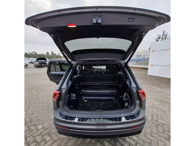 Personenauto volkswagen, tiguan 1.5, bouwjaar 2020 - afbeelding 30 van  50