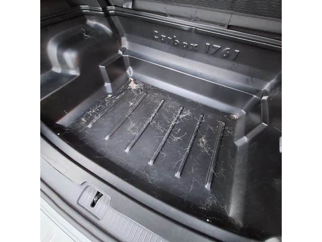 Personenauto volkswagen, tiguan 1.5, bouwjaar 2020 - afbeelding 31 van  50