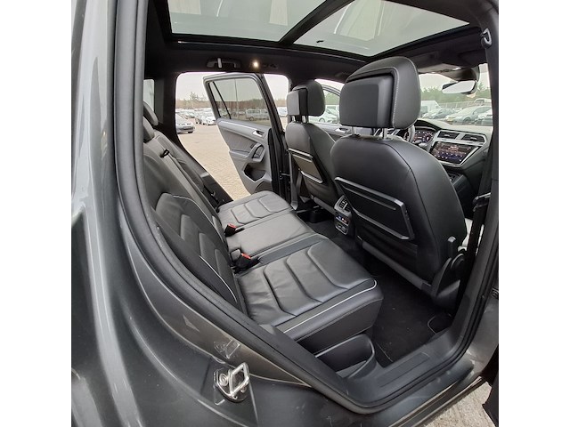 Personenauto volkswagen, tiguan 1.5, bouwjaar 2020 - afbeelding 33 van  50