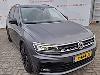 Personenauto volkswagen, tiguan 1.5, bouwjaar 2020 - afbeelding 23 van  50