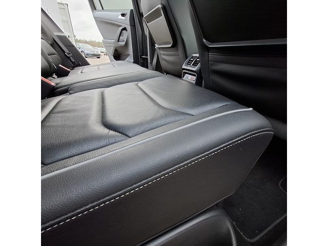 Personenauto volkswagen, tiguan 1.5, bouwjaar 2020 - afbeelding 35 van  50