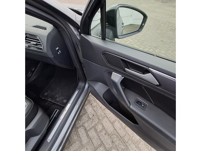 Personenauto volkswagen, tiguan 1.5, bouwjaar 2020 - afbeelding 36 van  50