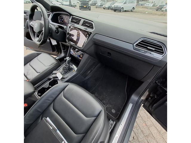 Personenauto volkswagen, tiguan 1.5, bouwjaar 2020 - afbeelding 37 van  50