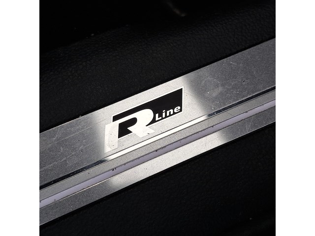 Personenauto volkswagen, tiguan 1.5, bouwjaar 2020 - afbeelding 39 van  50