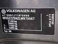 Personenauto volkswagen, tiguan 1.5, bouwjaar 2020 - afbeelding 40 van  50