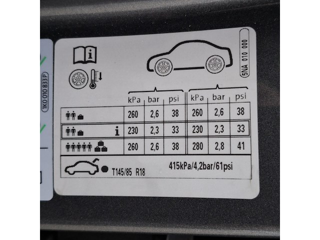 Personenauto volkswagen, tiguan 1.5, bouwjaar 2020 - afbeelding 41 van  50