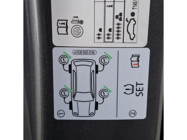 Personenauto volkswagen, tiguan 1.5, bouwjaar 2020 - afbeelding 42 van  50