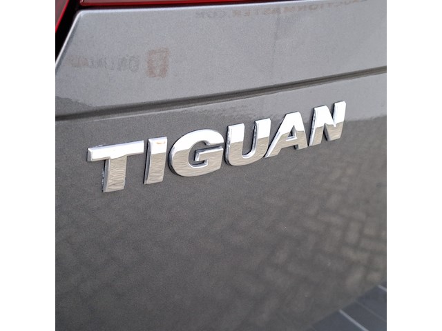 Personenauto volkswagen, tiguan 1.5, bouwjaar 2020 - afbeelding 43 van  50
