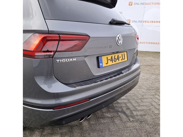 Personenauto volkswagen, tiguan 1.5, bouwjaar 2020 - afbeelding 44 van  50