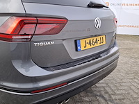 Personenauto volkswagen, tiguan 1.5, bouwjaar 2020 - afbeelding 44 van  50