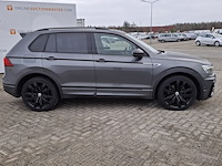 Personenauto volkswagen, tiguan 1.5, bouwjaar 2020 - afbeelding 34 van  50