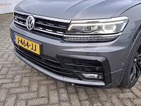 Personenauto volkswagen, tiguan 1.5, bouwjaar 2020 - afbeelding 46 van  50
