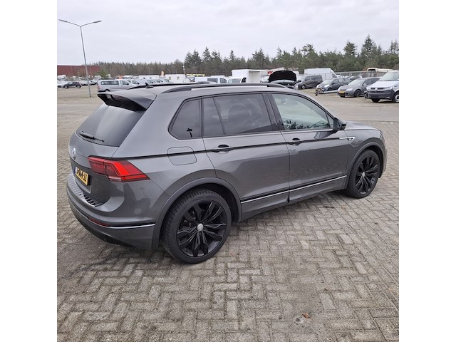 Personenauto volkswagen, tiguan 1.5, bouwjaar 2020 - afbeelding 45 van  50