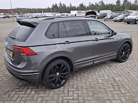 Personenauto volkswagen, tiguan 1.5, bouwjaar 2020 - afbeelding 45 van  50