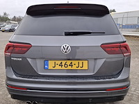 Personenauto volkswagen, tiguan 1.5, bouwjaar 2020 - afbeelding 47 van  50