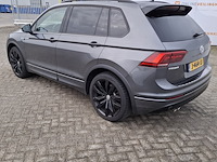 Personenauto volkswagen, tiguan 1.5, bouwjaar 2020 - afbeelding 48 van  50