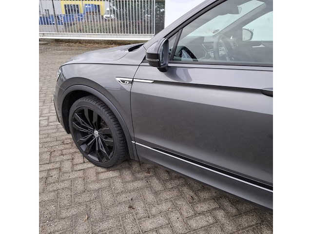 Personenauto volkswagen, tiguan 1.5, bouwjaar 2020 - afbeelding 49 van  50