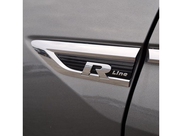 Personenauto volkswagen, tiguan 1.5, bouwjaar 2020 - afbeelding 50 van  50