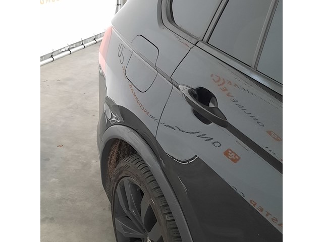 Personenauto, volkswagen, tiguan, 1.5 tsi act highline business r, 2019 - afbeelding 3 van  53