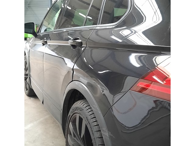 Personenauto, volkswagen, tiguan, 1.5 tsi act highline business r, 2019 - afbeelding 6 van  53