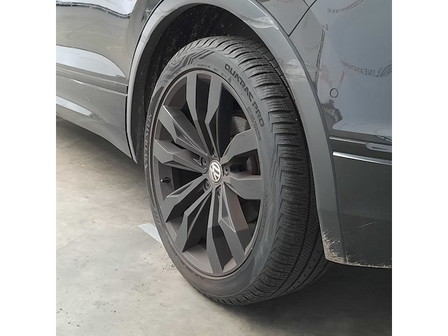 Personenauto, volkswagen, tiguan, 1.5 tsi act highline business r, 2019 - afbeelding 7 van  53