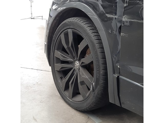 Personenauto, volkswagen, tiguan, 1.5 tsi act highline business r, 2019 - afbeelding 8 van  53