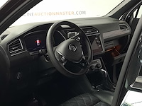 Personenauto, volkswagen, tiguan, 1.5 tsi act highline business r, 2019 - afbeelding 16 van  53