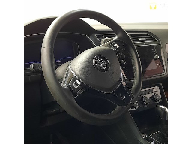 Personenauto, volkswagen, tiguan, 1.5 tsi act highline business r, 2019 - afbeelding 17 van  53