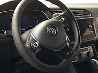 Personenauto, volkswagen, tiguan, 1.5 tsi act highline business r, 2019 - afbeelding 17 van  53