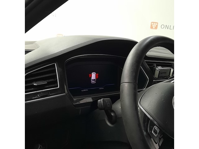 Personenauto, volkswagen, tiguan, 1.5 tsi act highline business r, 2019 - afbeelding 18 van  53