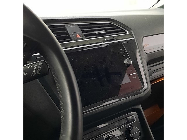 Personenauto, volkswagen, tiguan, 1.5 tsi act highline business r, 2019 - afbeelding 19 van  53