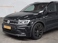 Personenauto, volkswagen, tiguan, 1.5 tsi act highline business r, 2019 - afbeelding 12 van  53