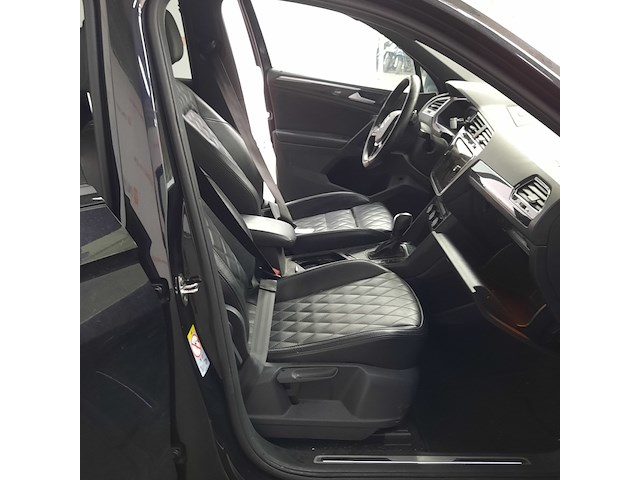 Personenauto, volkswagen, tiguan, 1.5 tsi act highline business r, 2019 - afbeelding 25 van  53