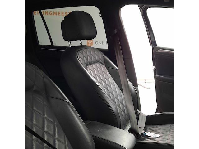 Personenauto, volkswagen, tiguan, 1.5 tsi act highline business r, 2019 - afbeelding 26 van  53