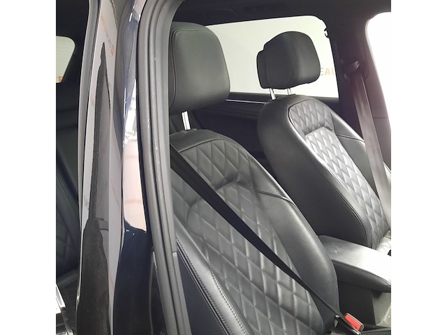 Personenauto, volkswagen, tiguan, 1.5 tsi act highline business r, 2019 - afbeelding 27 van  53