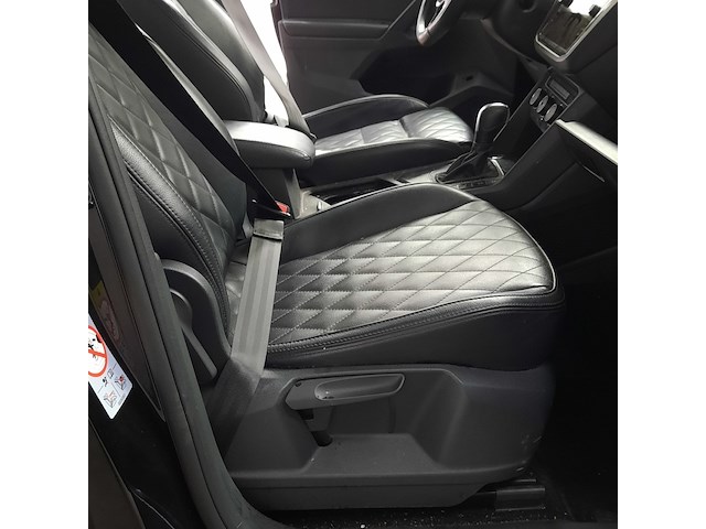 Personenauto, volkswagen, tiguan, 1.5 tsi act highline business r, 2019 - afbeelding 28 van  53