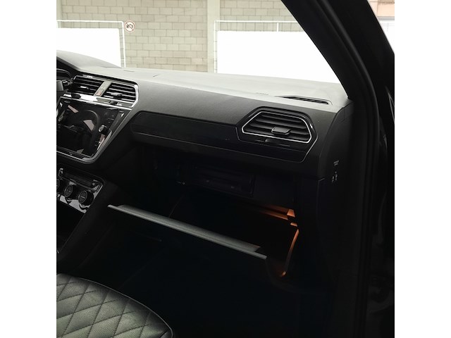 Personenauto, volkswagen, tiguan, 1.5 tsi act highline business r, 2019 - afbeelding 29 van  53